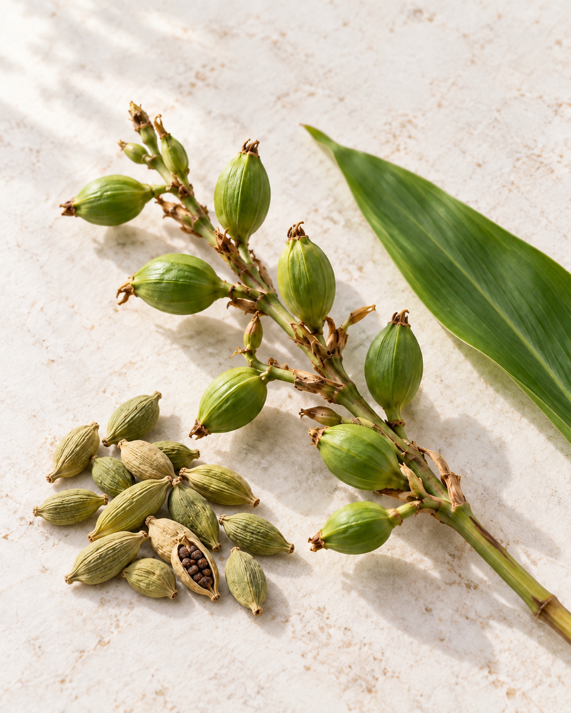 Cardamom