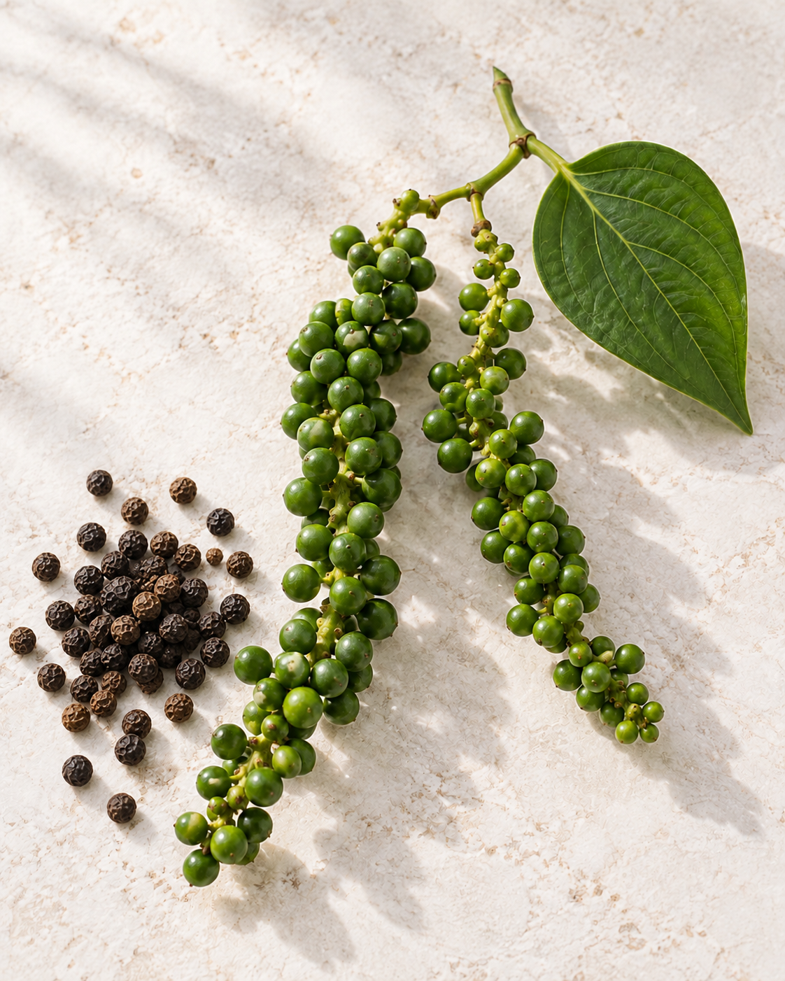 Kampot pepper